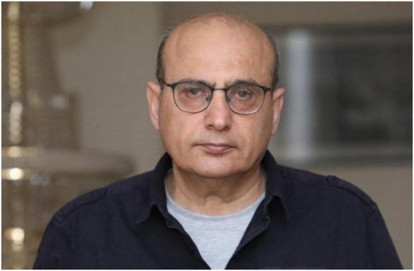 Мы имеем дело не с «режимом», а с хунтой